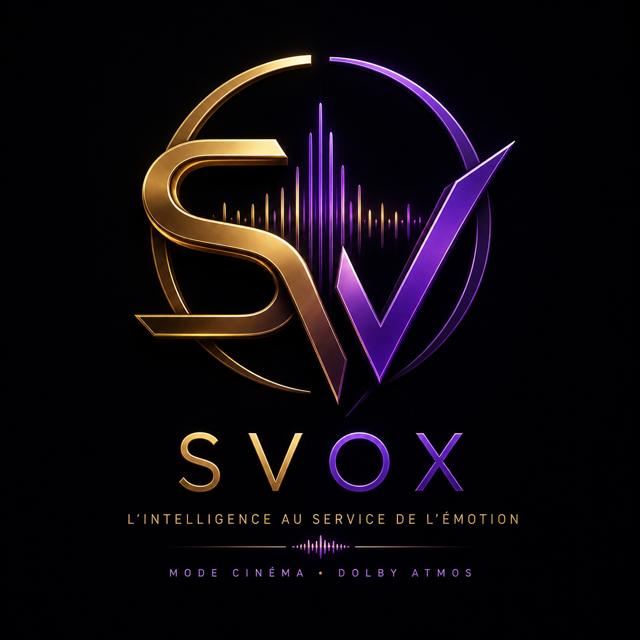 SVOX